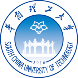 university logo